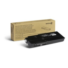 Xerox C400 C405 Black lézertoner eredeti 10,5K 106R03532 nyomtatópatron & toner