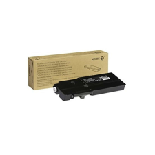Xerox C400 C405 Black lézertoner eredeti 2,5K 106R03508 nyomtatópatron & toner
