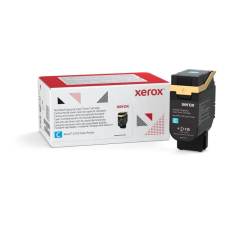 Xerox C415 Cyan toner (006R04678) nyomtatópatron & toner
