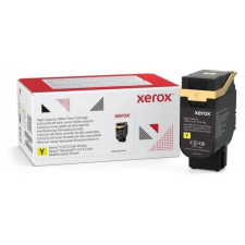 Xerox C415 Eredeti Toner - Sárga (006R04767) nyomtatópatron & toner