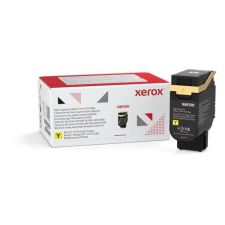  Xerox C415 sárga eredeti 7k toner (006R04767) nyomtatópatron & toner