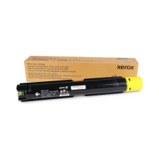 Xerox C7120/C7125 Yellow toner nyomtatópatron & toner