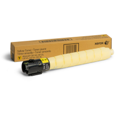Xerox C8130,8135 toner sárga (006R01757) (006R01757) - Nyomtató Patron nyomtatópatron & toner