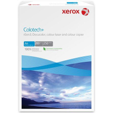 Xerox "Colotech" Másolópapír digitális A3 200g (003R94662) (003R94662) fénymásolópapír