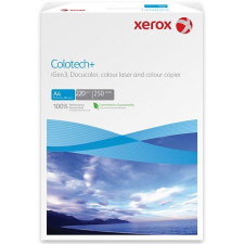 Xerox "Colotech" Másolópapír digitális A4 220g (003R94668) (003R94668) - Nyomtató- és másolópapír fénymásolópapír