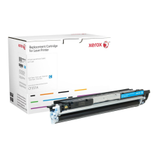 Xerox - cyan - compatible - toner cartridge (alternative for: HP CF351A) (006R03243) nyomtatópatron & toner