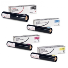 Xerox DC2128 toner Cyan nyomtatópatron & toner