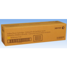 Xerox Dob WorkCentre 7120/7125 Yellow toner 51.000 oldal nyomtatópatron & toner