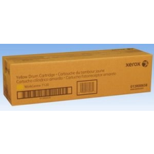 Xerox Dob WorkCentre 7120/7125 Yellow toner 51.000 oldal (013R00658) nyomtatópatron & toner