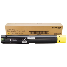 Xerox eredeti toner 006R01696 (sárga, 3000 str) DocuCentre SC2020 készülékhez nyomtatópatron & toner