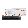 Xerox Everyday - black - toner cartridge (alternative for: HP CF302A, Canon CRG-054BK) (006R04176)