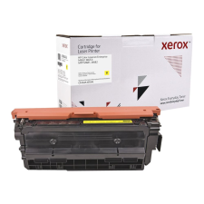 Xerox Everyday Remanufactured 006R04345 festékkazetta 1 dB Kompatibilis Sárga (006R04345) nyomtatópatron & toner