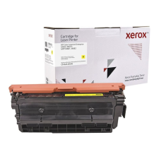 Xerox Everyday Remanufactured 006R04345 festékkazetta 1 dB Kompatibilis Sárga (006R04345) nyomtatópatron & toner