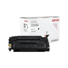 Xerox Everyday utángyártott HP CE255X/ CRG-324II toner fekete (006R03628) nyomtatópatron & toner