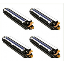 Xerox Felújított XEROX 7225 Dobegység Yell 51000 oldal kapacitás REM IK* nyomtató kellék