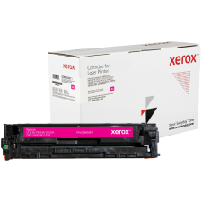 Xerox (HP 131A / 125A / 128A, Canon CRG-116M / CRG-131M) Toner Magenta nyomtatópatron & toner