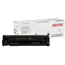 Xerox (HP 201X / Canon CRG-045HBK) Toner Fekete nyomtatópatron & toner