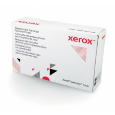 Xerox HP CB542A/CE322A/CF212A fekete toner 1,5K (utángyártott XEROX) nyomtatópatron & toner