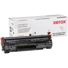 Xerox HP CE278A fekete toner (utángyártott XEROX) nyomtatópatron & toner