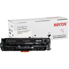 Xerox (HP CE410A 305A) Toner Fekete nyomtatópatron & toner