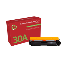 Xerox (HP CF230A 30A) Toner Fekete nyomtatópatron & toner