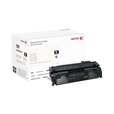 Xerox (HP CF280A 80A) Toner Fekete nyomtatópatron & toner