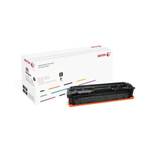 Xerox (HP CF400A 201A) Toner Fekete nyomtatópatron & toner