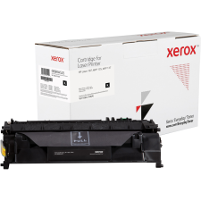 Xerox (HP W1106A 106A) Toner Fekete nyomtatópatron & toner