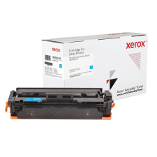 Xerox (HP W2031X 414X) Toner Cián nyomtatópatron & toner