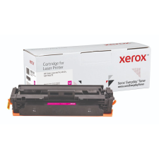 Xerox (HP W2033A 415A) Toner Magenta nyomtatópatron & toner