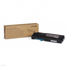 Xerox lézertoner 106R02249 kék 2000 old. nyomtatópatron & toner