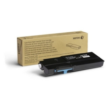 Xerox lézertoner 106R03534 kék 8000 old. nyomtatópatron & toner