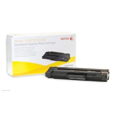 Xerox lézertoner 108R00909 fekete 2500 old. nyomtatópatron & toner