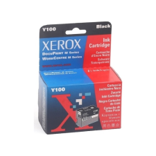 Xerox M750/Y100 tintapatron black ORIGINAL nyomtatópatron & toner