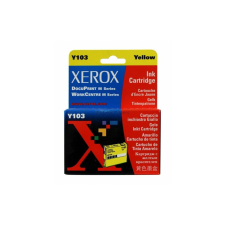 Xerox M750/Y103 tintapatron yellow ORIGINAL (8R7974) nyomtatópatron & toner
