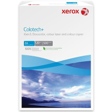 Xerox Másolópapír A4 120 g Xerox Colotech 500 ív fénymásolópapír