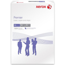 Xerox Másolópapír, a4, 160 g, xerox "premier" 003r91798 fénymásolópapír