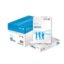 Xerox Másolópapír A4, 80g, Xerox Business 500ív/csomag, fénymásolópapír