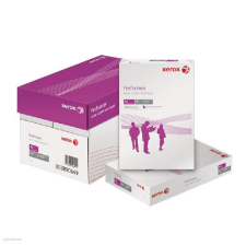 Xerox Másolópapír A4 80g Xerox Performer 500 ív fénymásolópapír