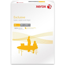 Xerox Másolópapír, a4, 90 g, xerox &quot;exclusive&quot; 003r90600 fénymásolópapír