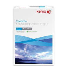 Xerox Másolópapír, digitális, A3, 90 g, XEROX "Colotech" fénymásolópapír