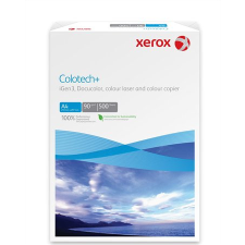 Xerox Másolópapír, digitális, a3, 90 g, xerox "colotech" 003r94642 fénymásolópapír