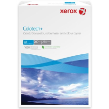 Xerox Másolópapír, digitális, A4, 200 g, XEROX "Colotech" fénymásolópapír