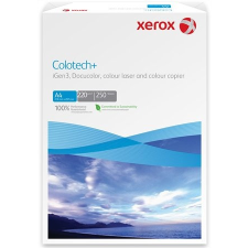 Xerox Másolópapír, digitális, A4, 220 g, XEROX "Colotech" fénymásolópapír