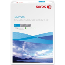 Xerox Másolópapír, digitális, a4, 250 g, xerox "colotech" 003r94671 fénymásolópapír