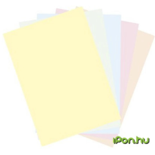 Xerox Másolópapír színes A4 80 g 5x50 lap Symphony pasztell mix fénymásolópapír