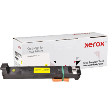 Xerox (OKI 44318605) Toner Sárga nyomtatópatron & toner