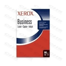 Xerox papír NY/M BUSINESS A4/500 80G nyomtató kellék