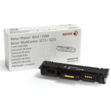 Xerox Phaser 3052,WC3225 Toner 3K (Eredeti) nyomtatópatron & toner