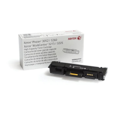 Xerox Phaser 3260 nagy kapacitású toner fekete (106R02777) (106R02777) - Nyomtató Patron nyomtatópatron & toner